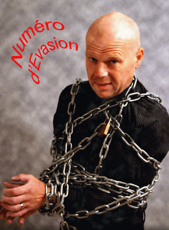 Evasion
