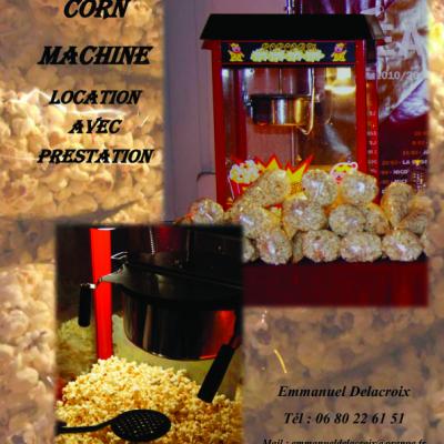 Pop Corn